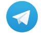 کد دکمه اشتراک گذاری نوشته در تلگرام